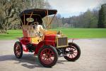 Laurin & Klement A 1906 года